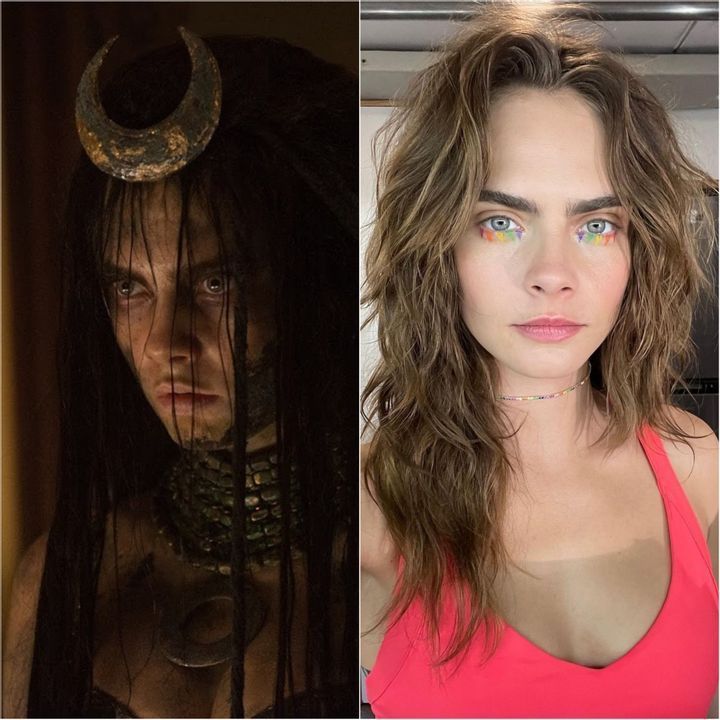 Cara Delevingne—We're Still Waiting for a Comeback 
