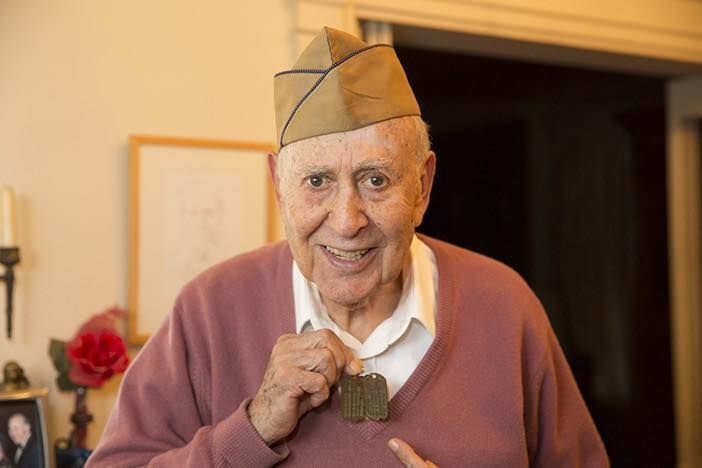 Carl Reiner