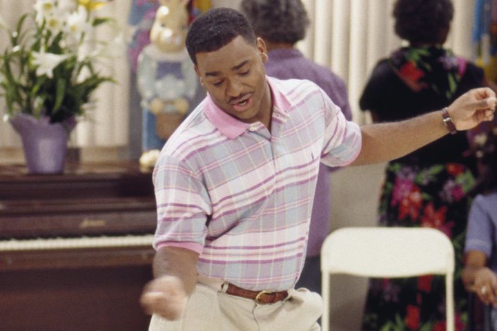 Carlton's Dance And Ribeiro's Career