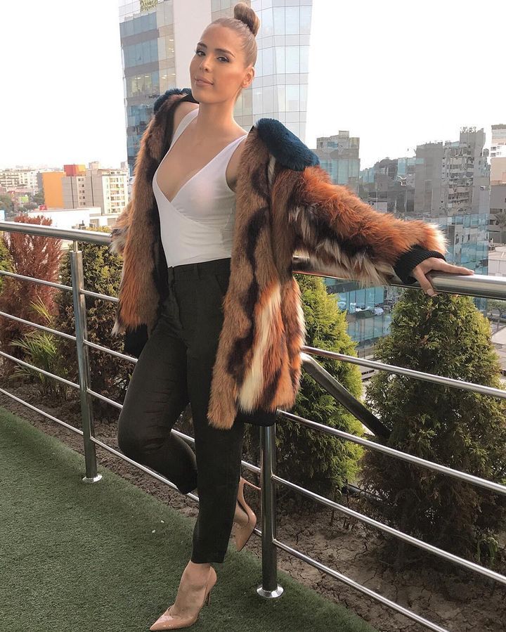 Carmen Carrera