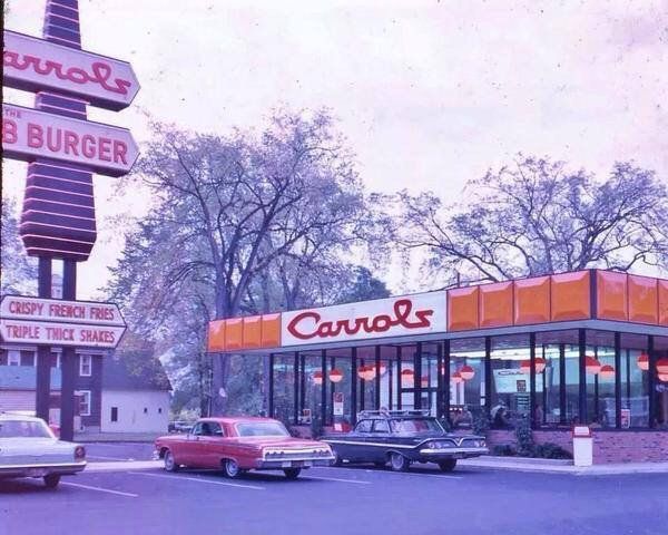 Carrols