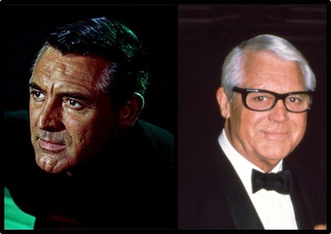 Cary Grant