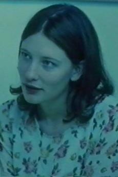 Cate Blanchett: Parklands