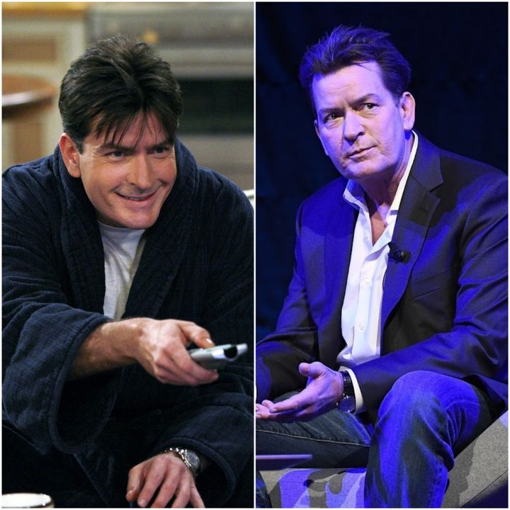 Charlie Sheen’s Erratic Behavior