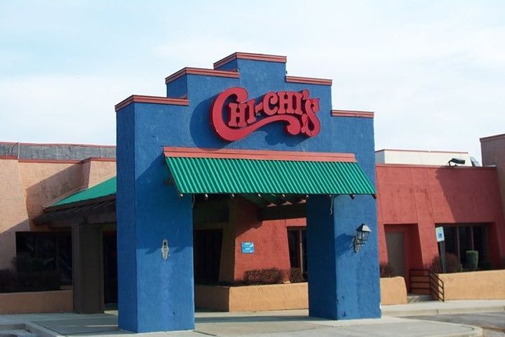 Chi-Chi’s