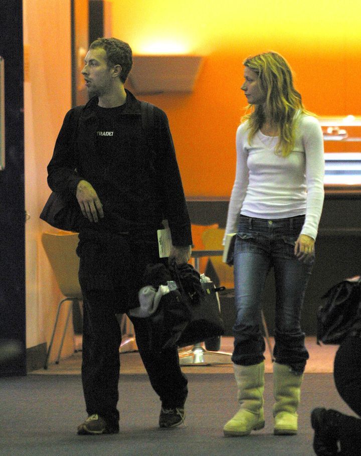 Julia Roberts and the Cameraman
