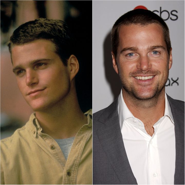 Chris O’Donnell's Robin Was Just Too Bad
