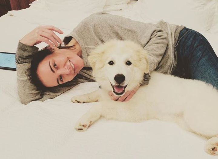 Christa Miller