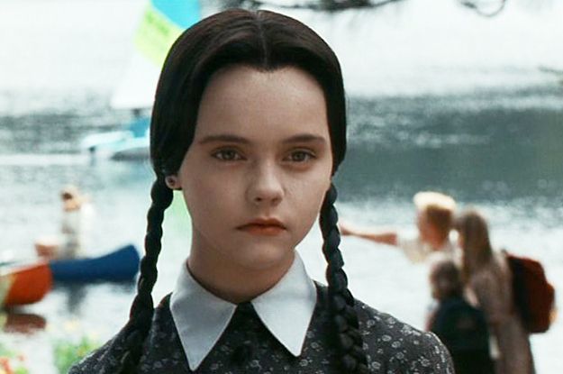 Christina Ricci - Then