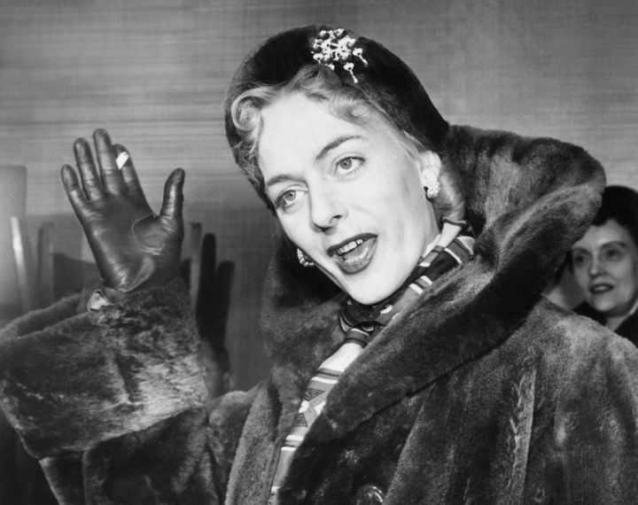 Christine Jorgensen