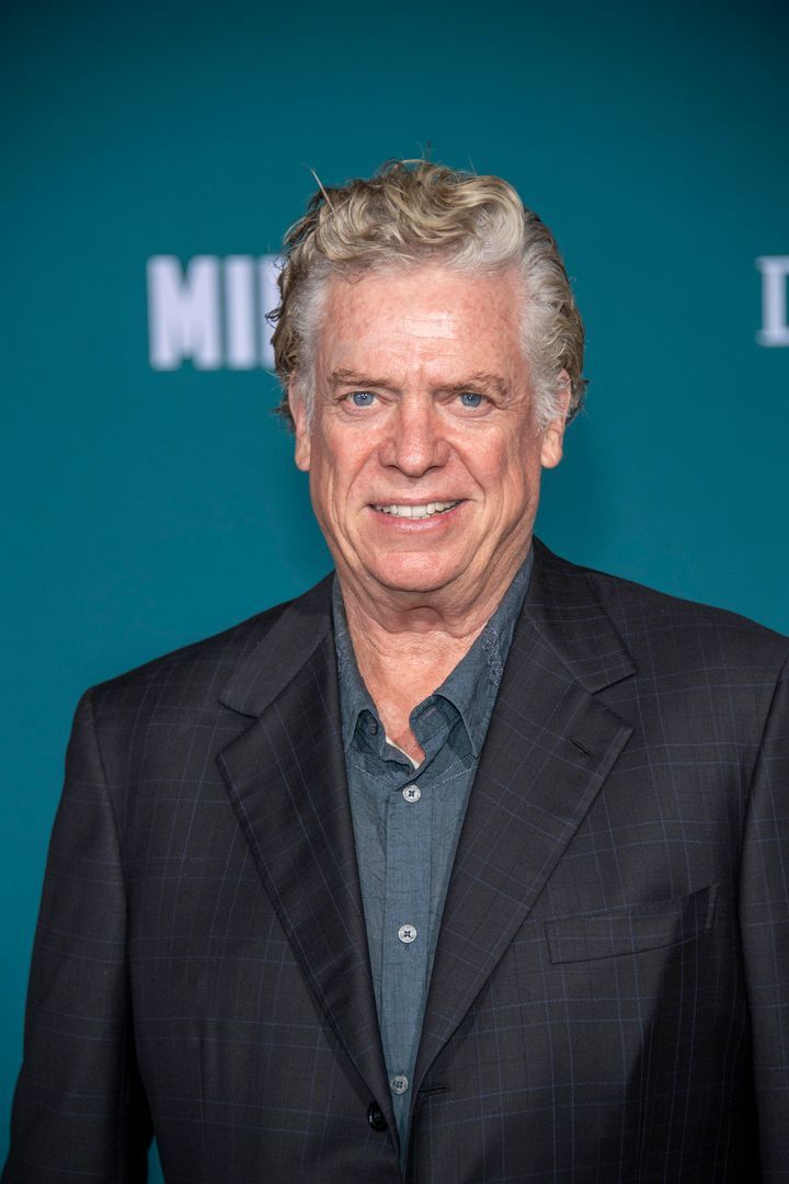 Christopher McDonald Now