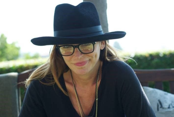 Claire Stansfield – Now
