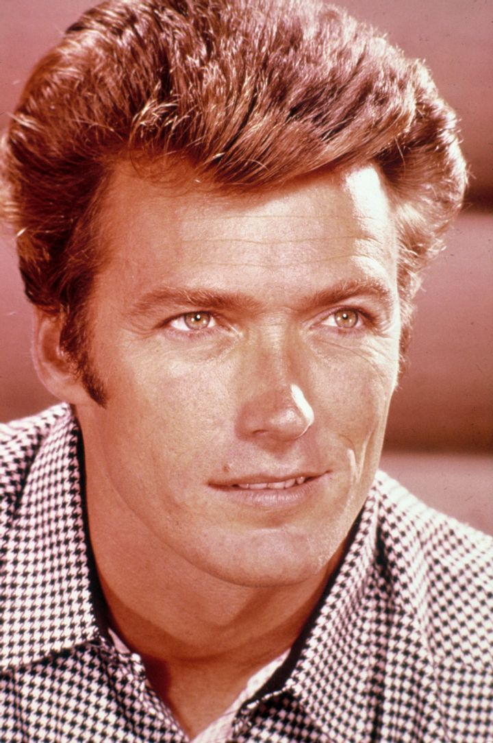Clint Eastwood