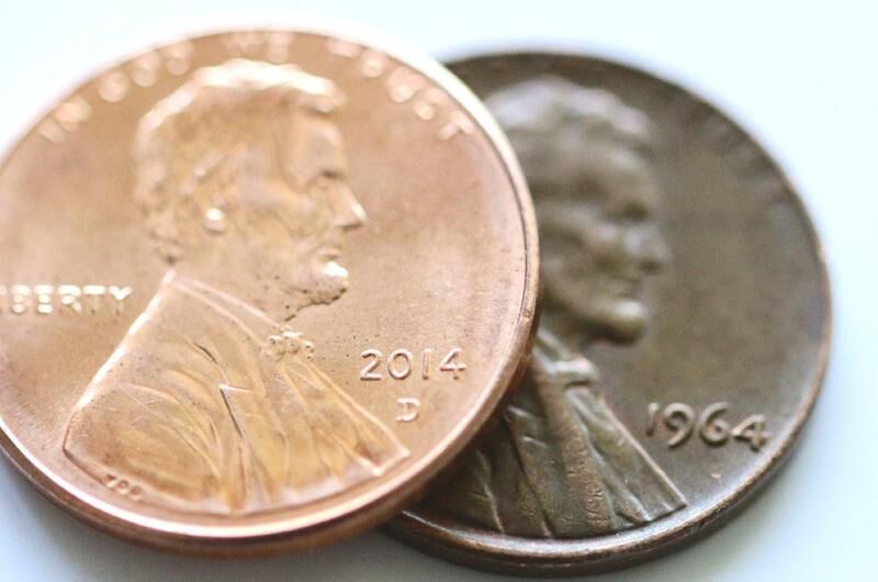 Fortunate Coins
