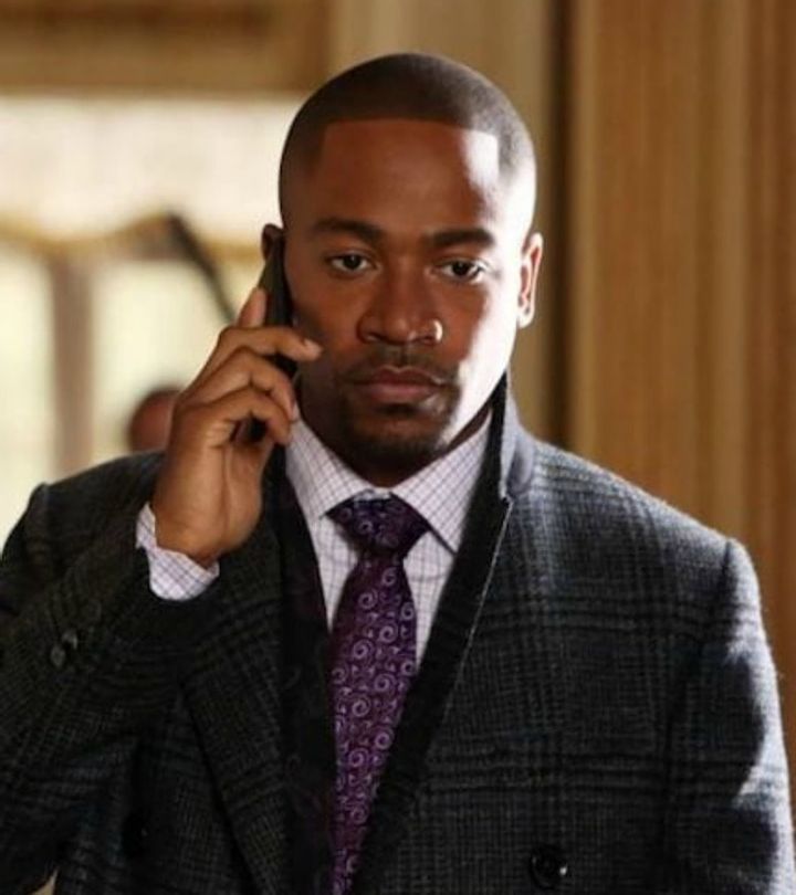 Columbus Short and Serious Allegations