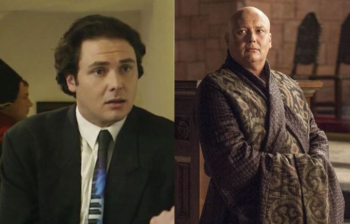 Conleth Hill (Lord Varys)