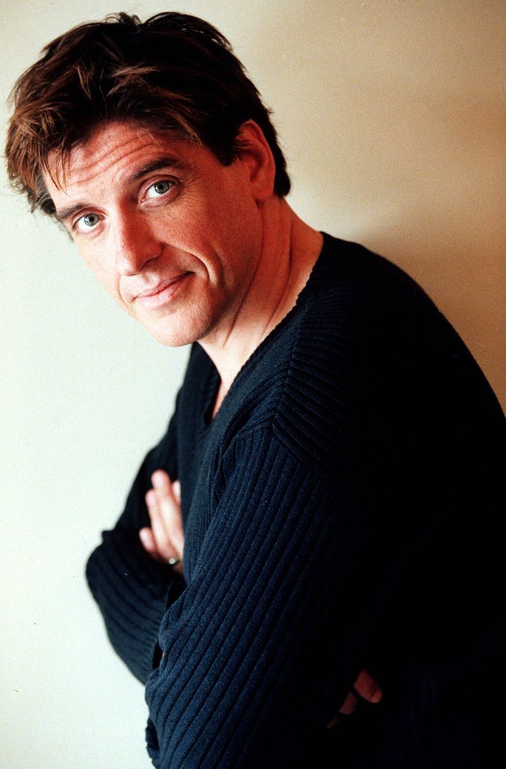 Craig Ferguson as Nigel Algernon Wick