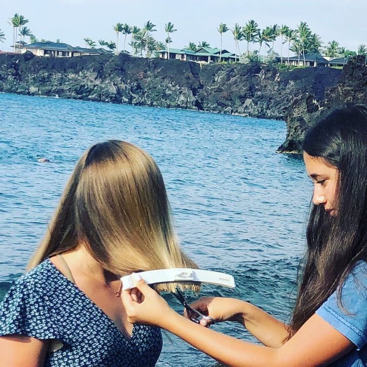 CreaClip Professional Hair Cutting Tool 