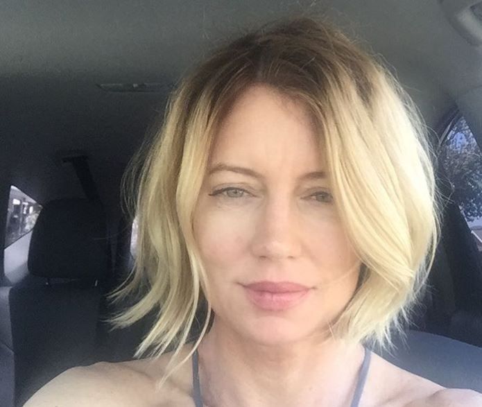 Cynthia Watros