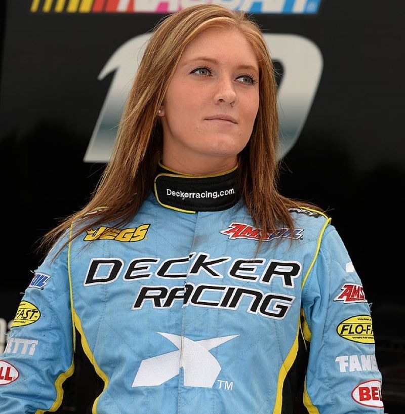 Paige Decker: Top Rookie