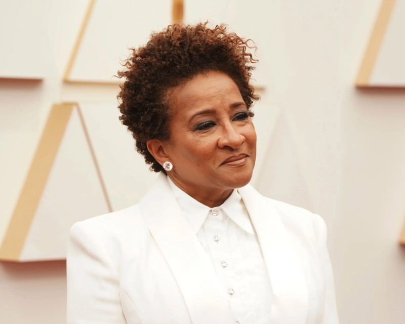 Wanda Sykes: From Marketing to Comedy