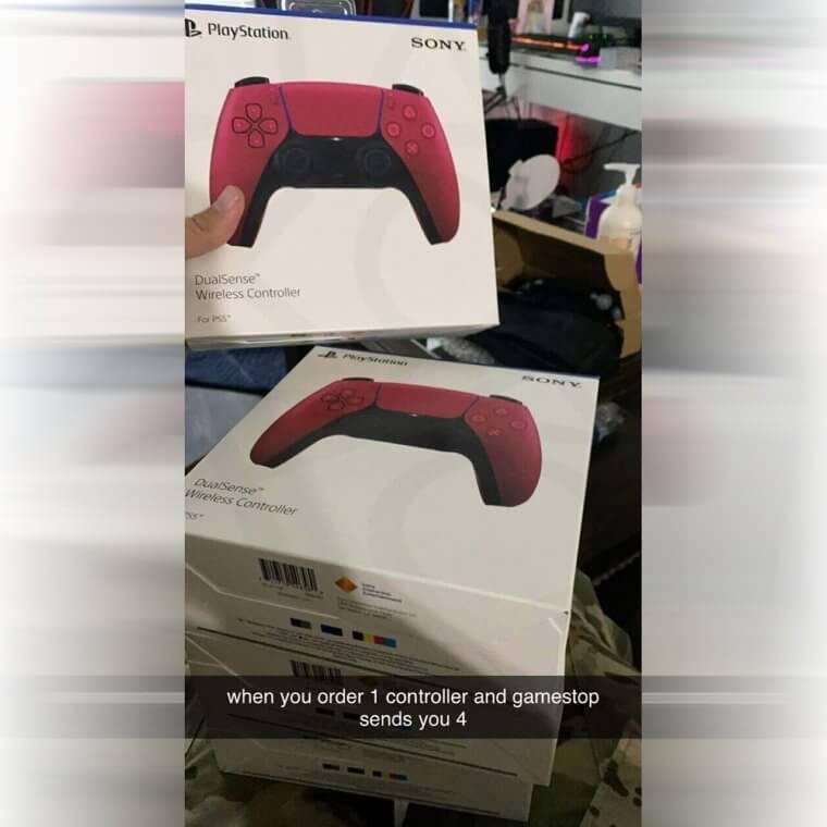 3 for 1 Deal