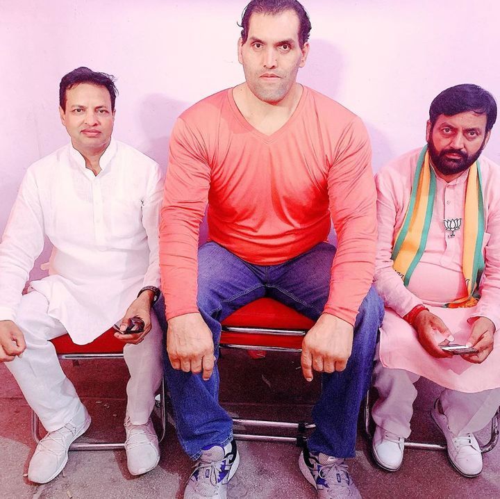Dalip Singh Rana
