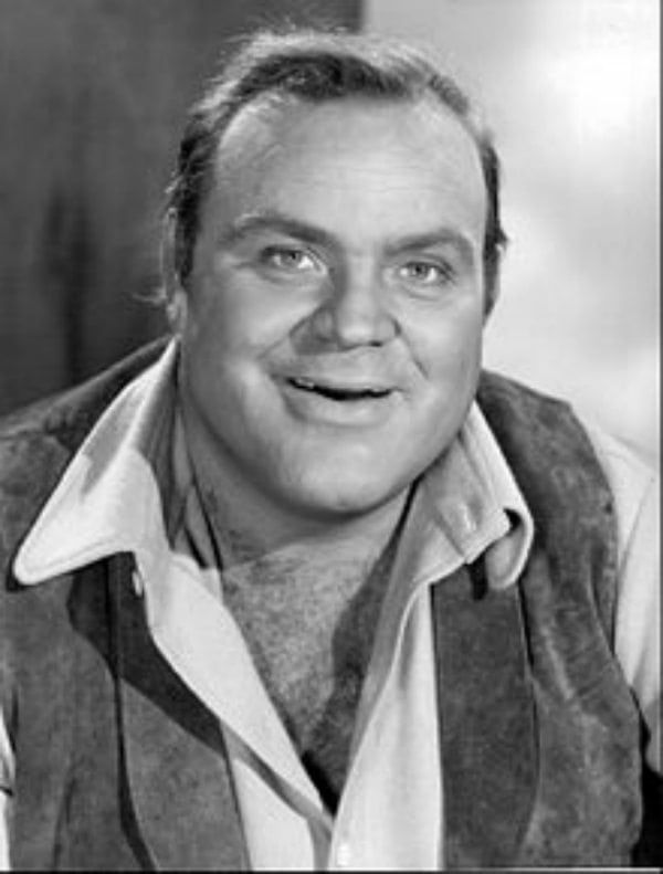  Dan Blocker
