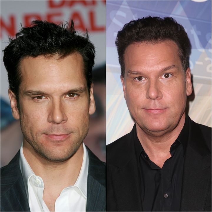 Dane Cook Received Terrible Reviews
