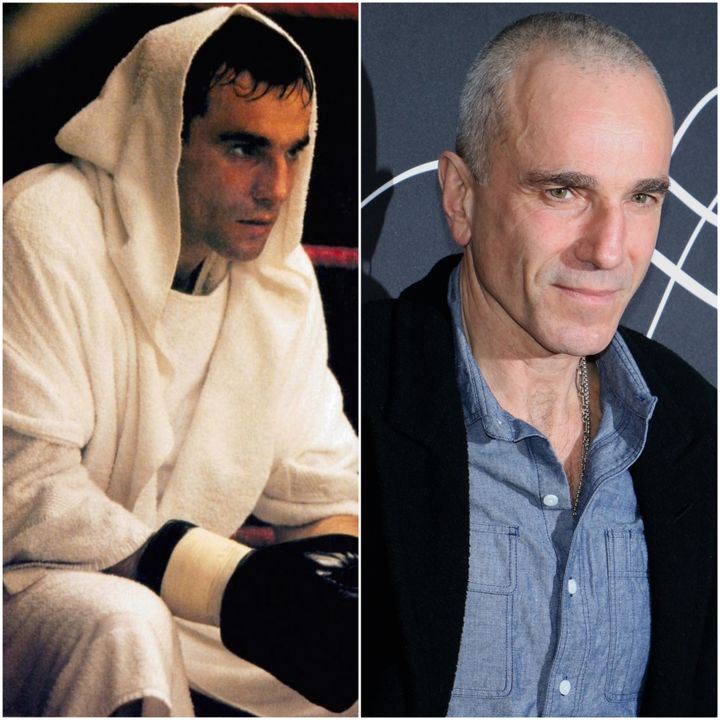 Daniel Day-Lewis Officially Retired 
