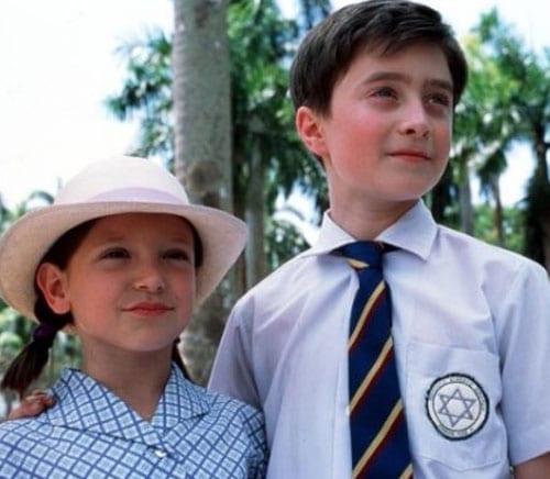 Daniel Radcliffe: The Tailor of Panama