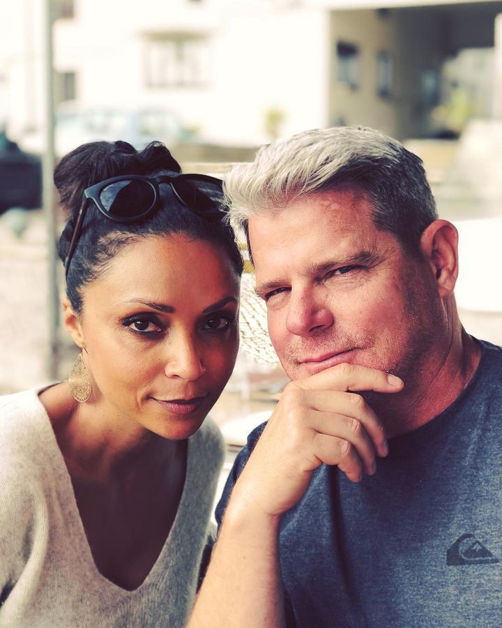 Danielle Nicolet today
