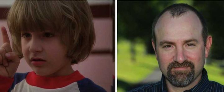 Danny Lloyd