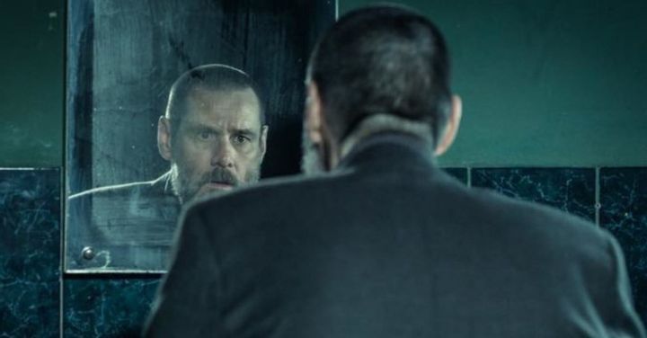 Dark Crimes
