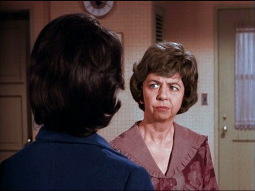 Gladys' Secret Heartbreak