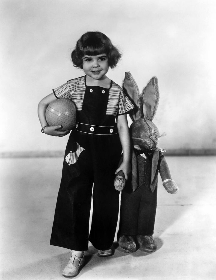 Darla Jean