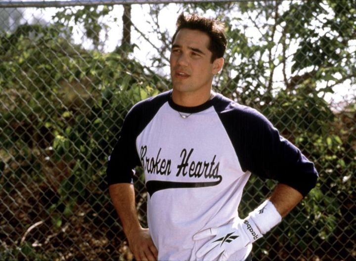 Dean Cain