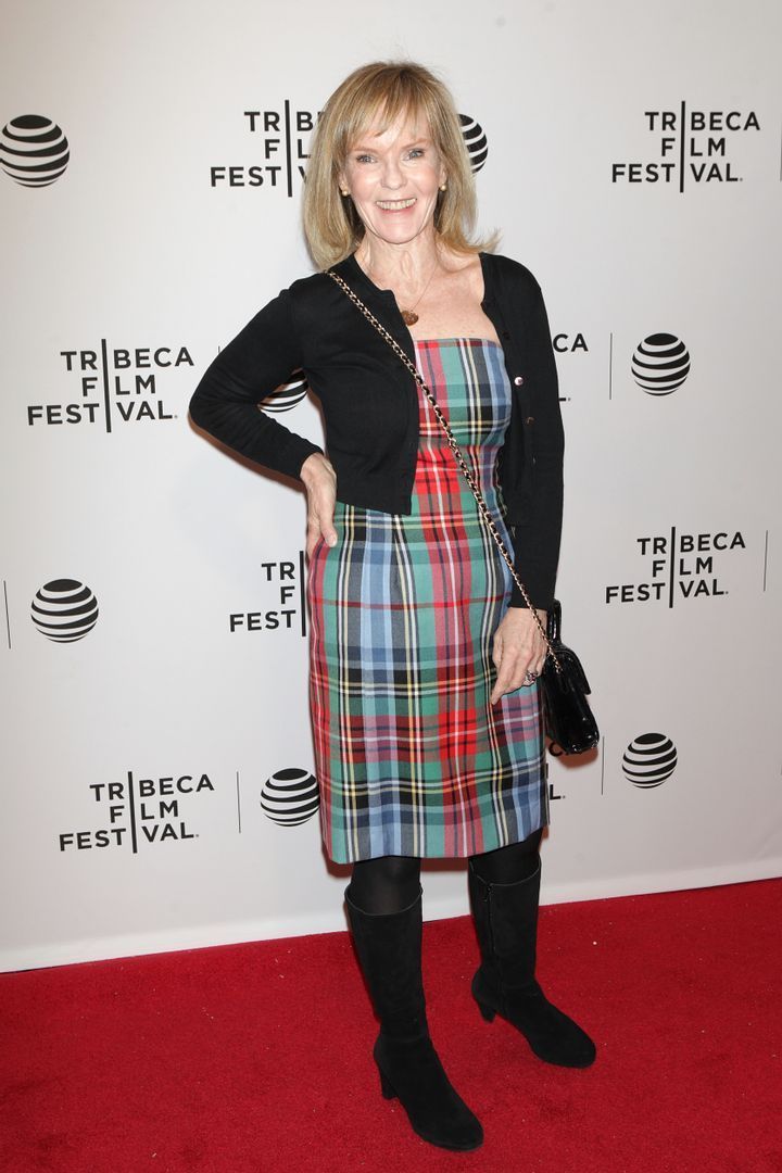 Deborah Rush Now