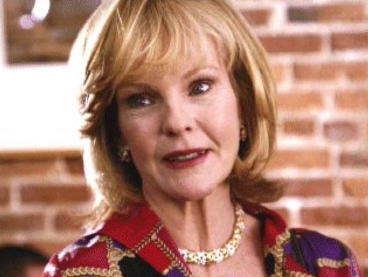 Deborah Rush as Mary Flaherty