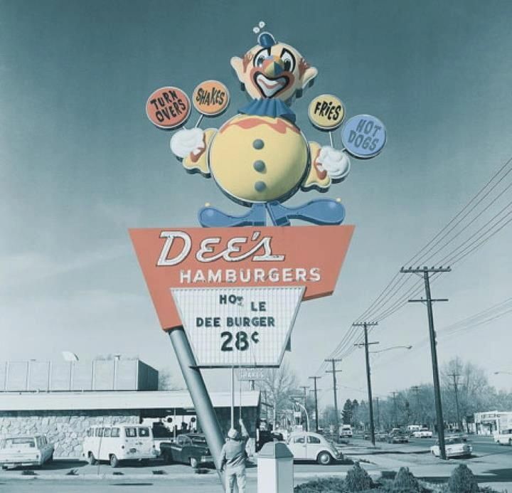 Dee's Drive-In