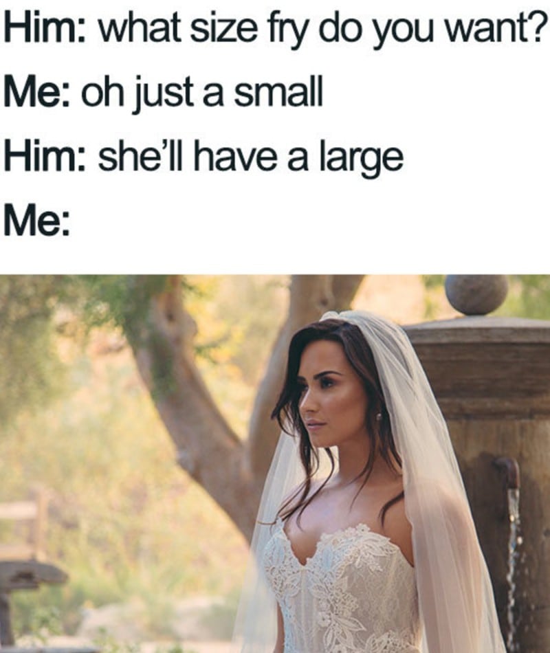 Deep down, you get it