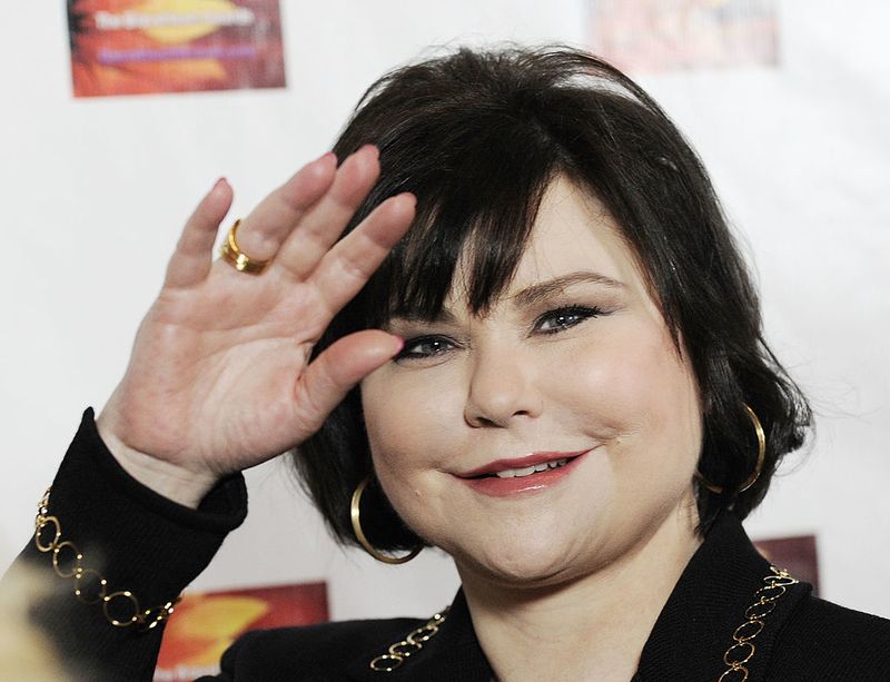 Current status of Delta Burke