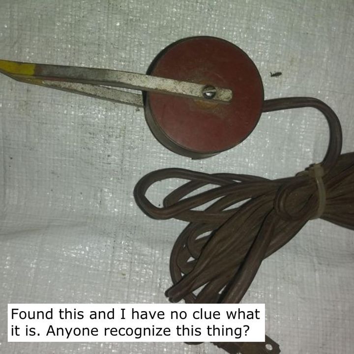 Demagnetize the Situation