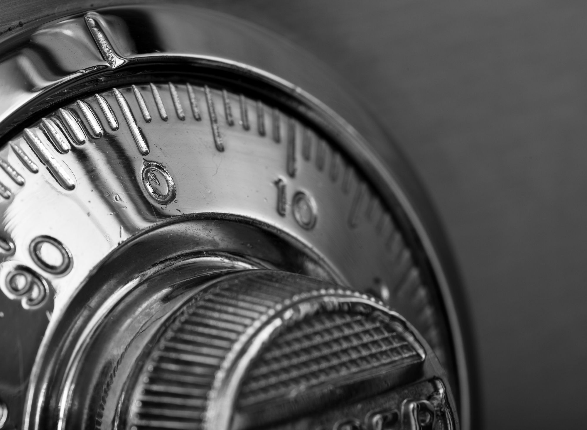 Contents of the Safe