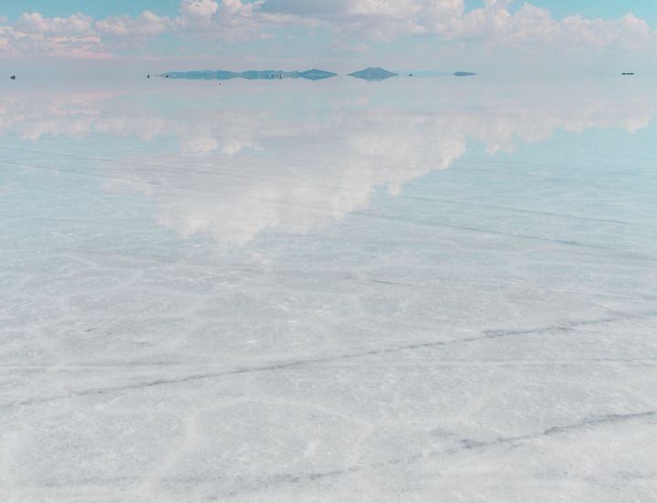 Desperate Times Called for Desperate Measures