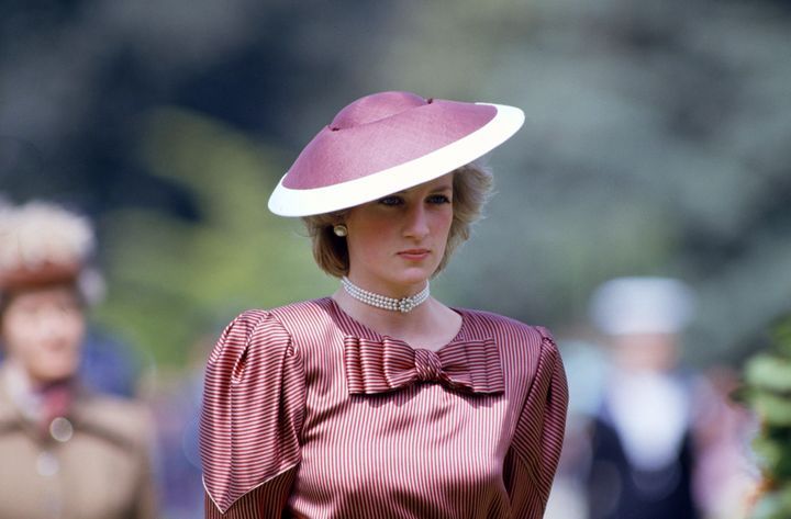 Diana, Princess of Wales