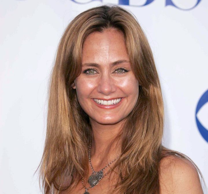 Diane Farr as Tracy