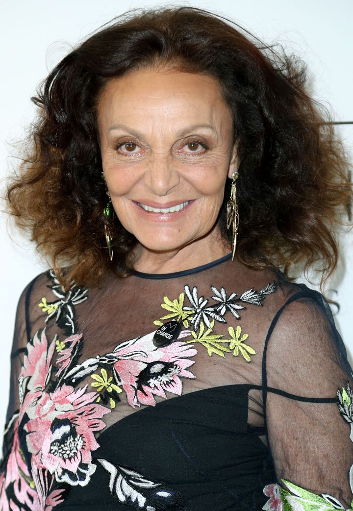 Diane Von Furstenberg
