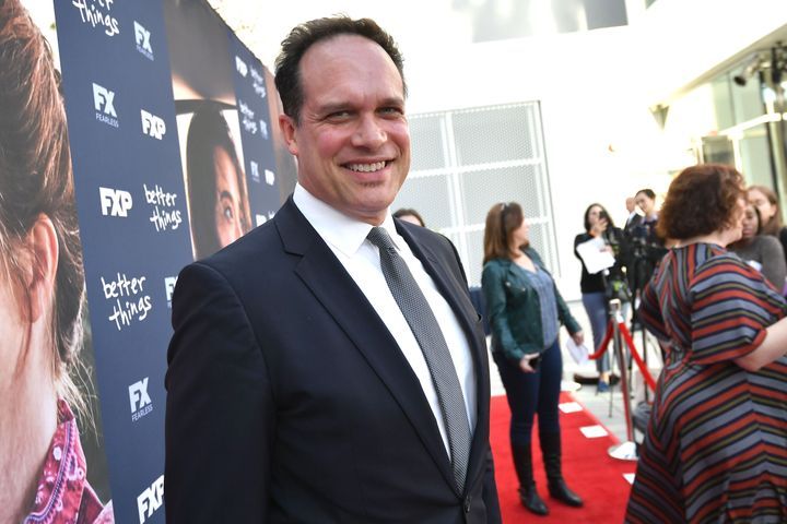 Diedrich Bader