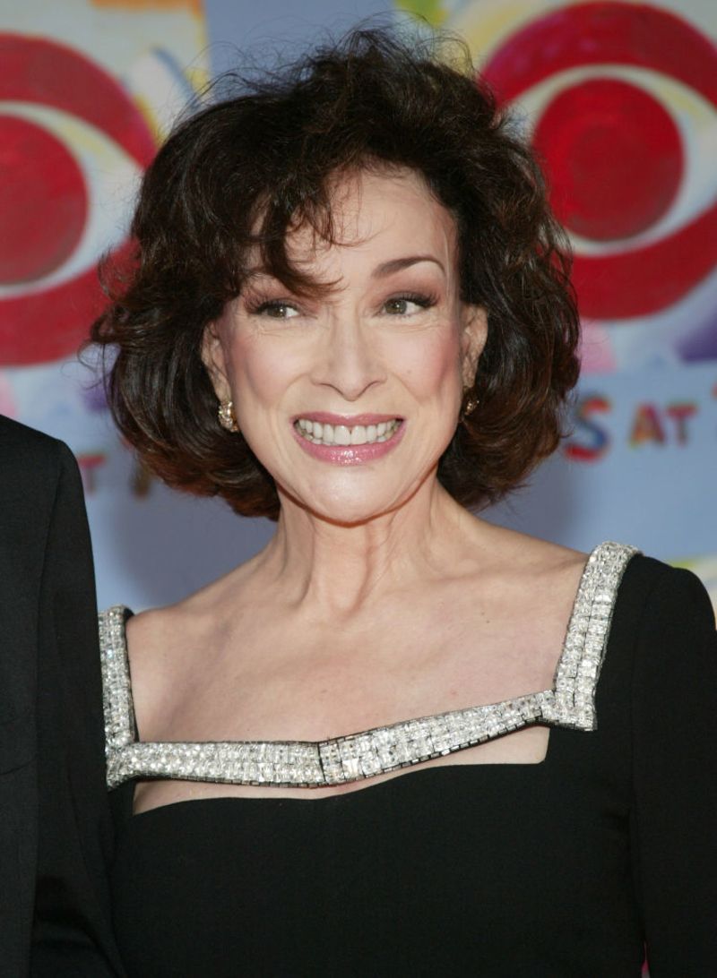 Dixie Carter: A Leading Figure